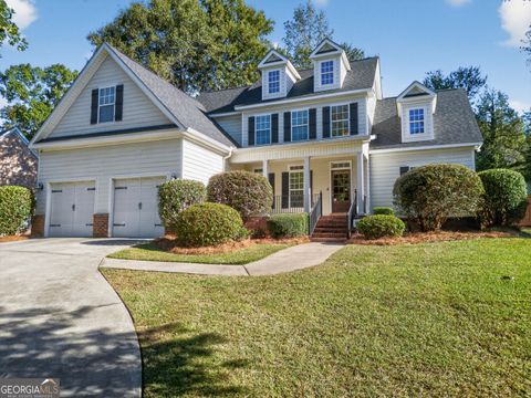 Photo of 261 Providence Boulevard, Macon, GA 31210 (MLS # 10629719)