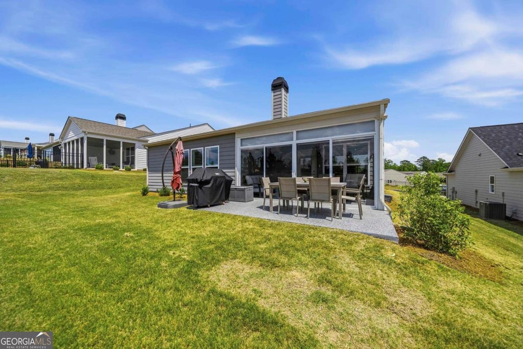 Photo of 1210 Little Shoals Road, Greensboro, GA 30642 (MLS # 10811211)