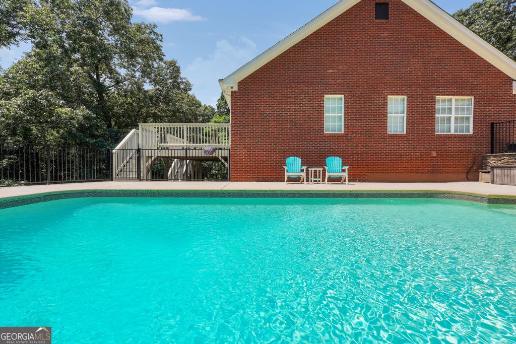 Photo of 305 Moccasin Gap Road, Jackson, GA 30233 (MLS # 10660614)