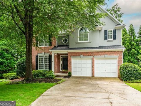 740 Orchard CT Atlanta GA 30328
