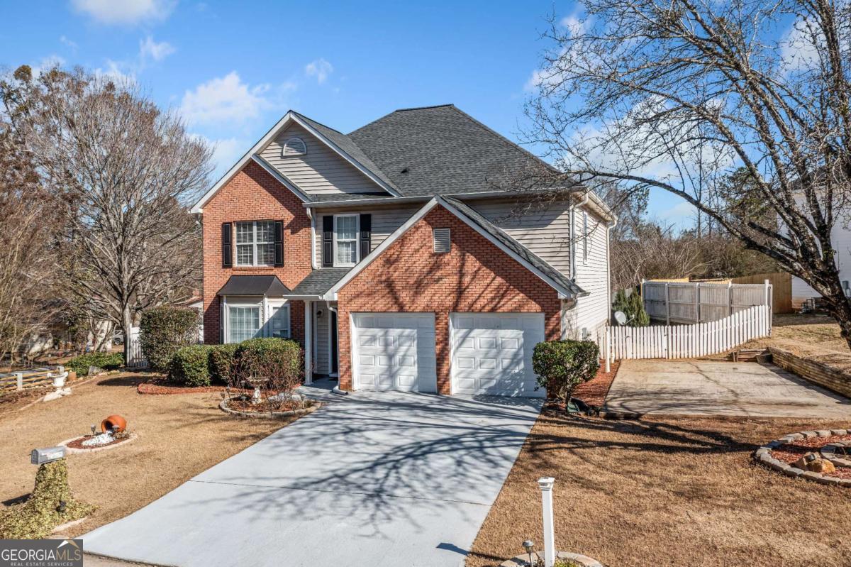 2885 Field Spring DR