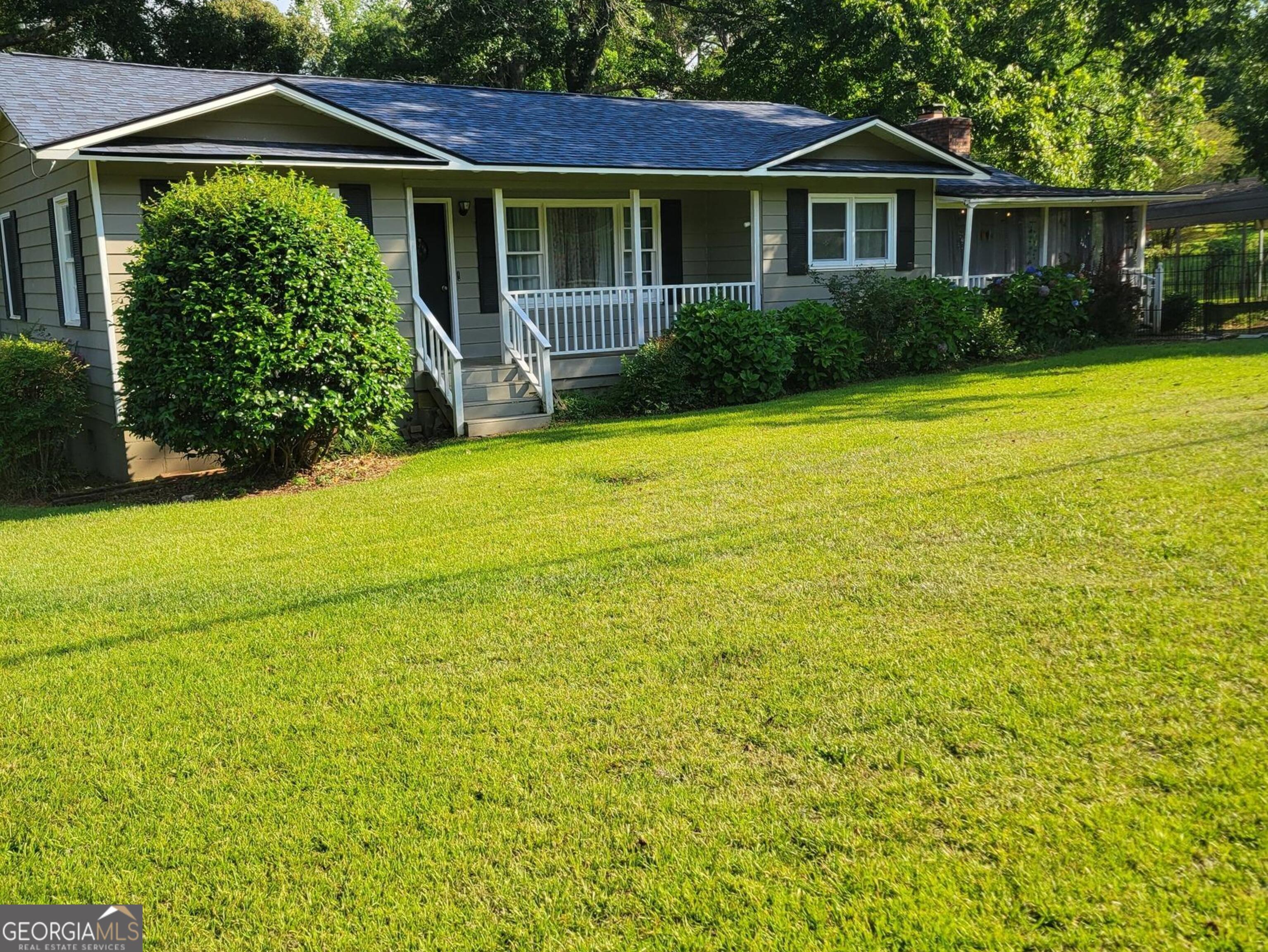 5043 Old West Point RD