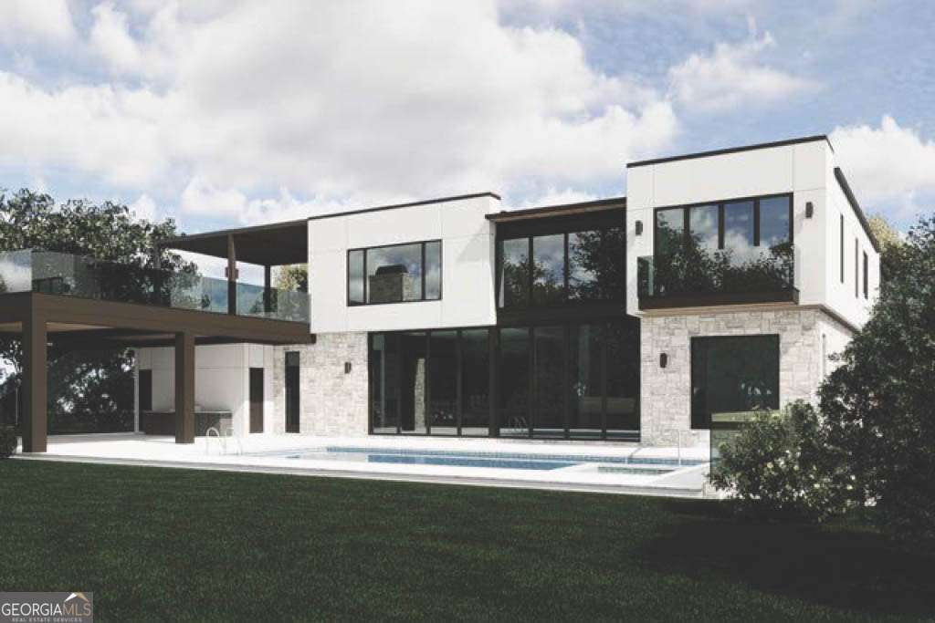 Alexander Properties - Residential