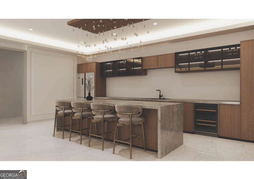 Alexander Properties - Residential