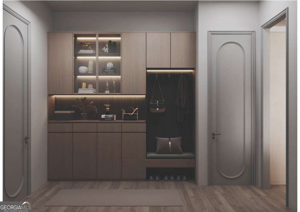 Alexander Properties - Residential