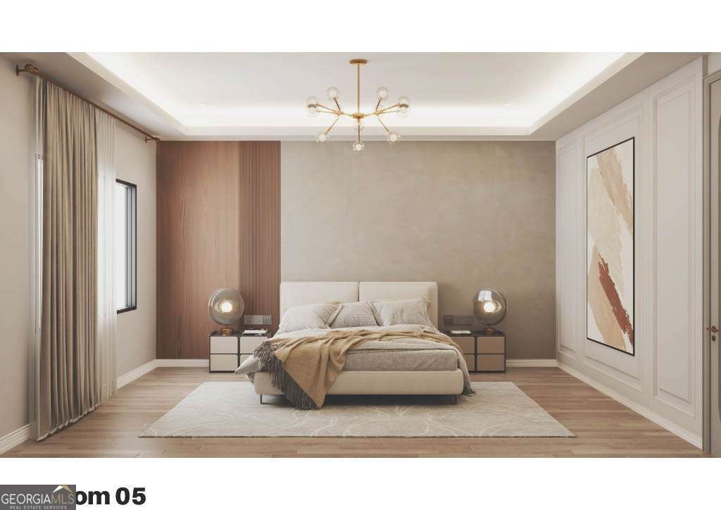 Alexander Properties - Residential