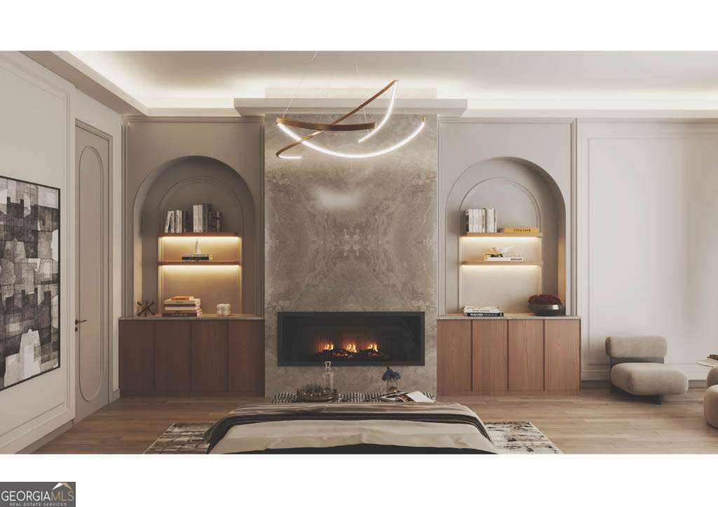 Alexander Properties - Residential
