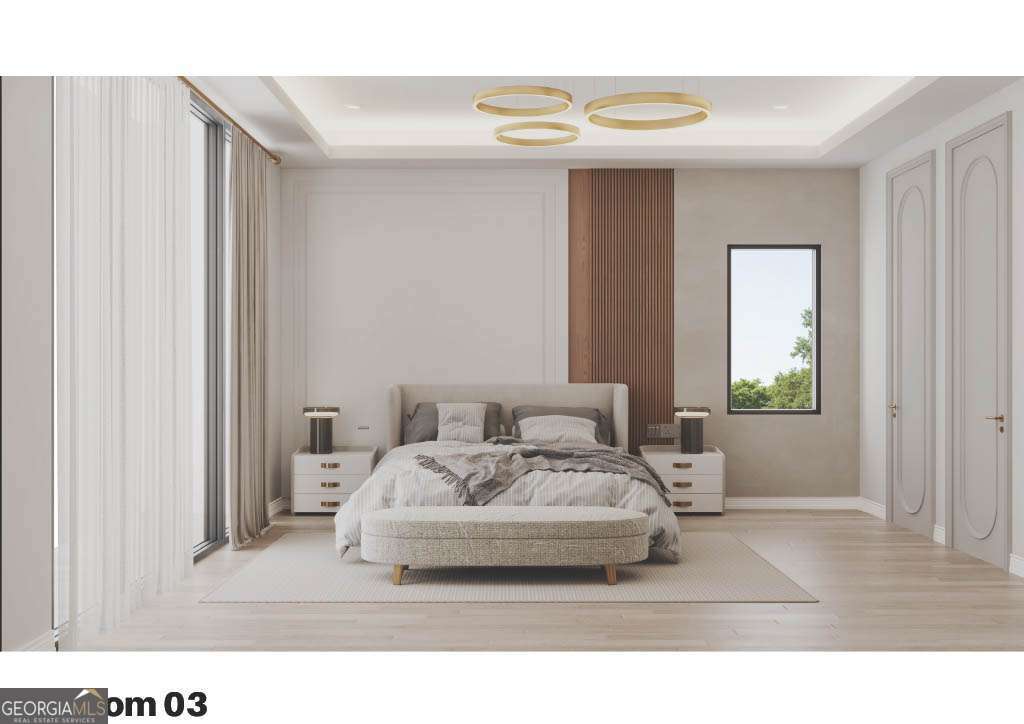 Alexander Properties - Residential