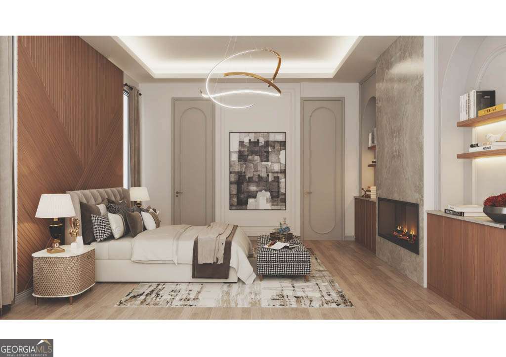 Alexander Properties - Residential