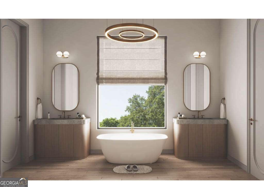 Alexander Properties - Residential