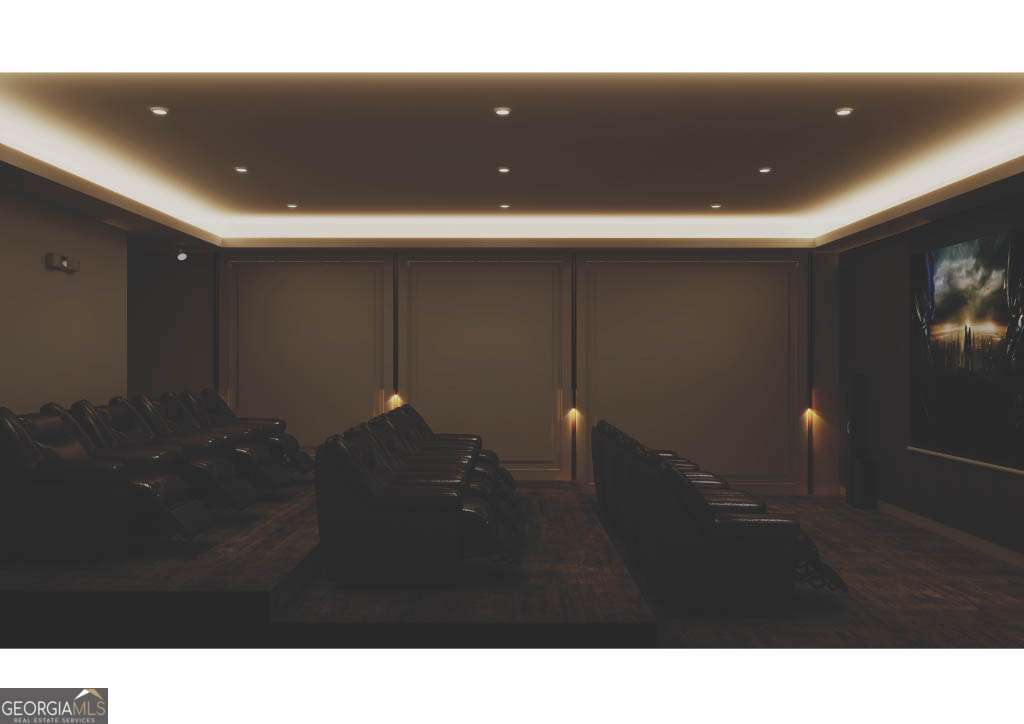 Alexander Properties - Residential