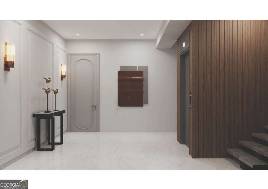 Alexander Properties - Residential