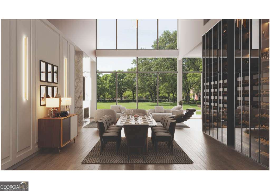 Alexander Properties - Residential