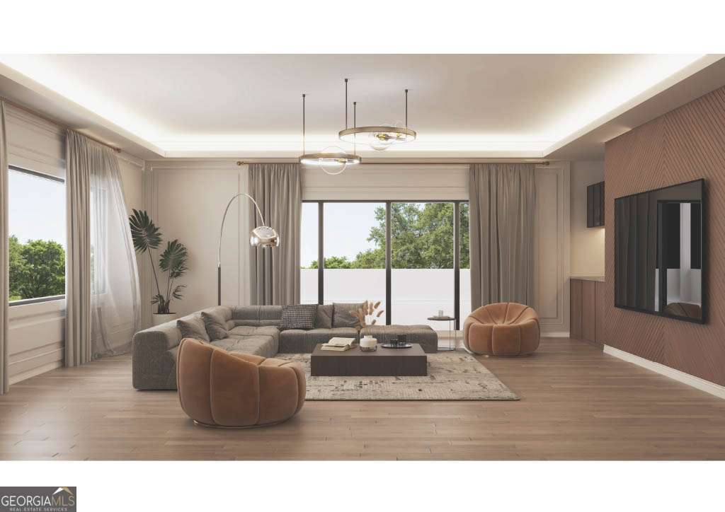 Alexander Properties - Residential