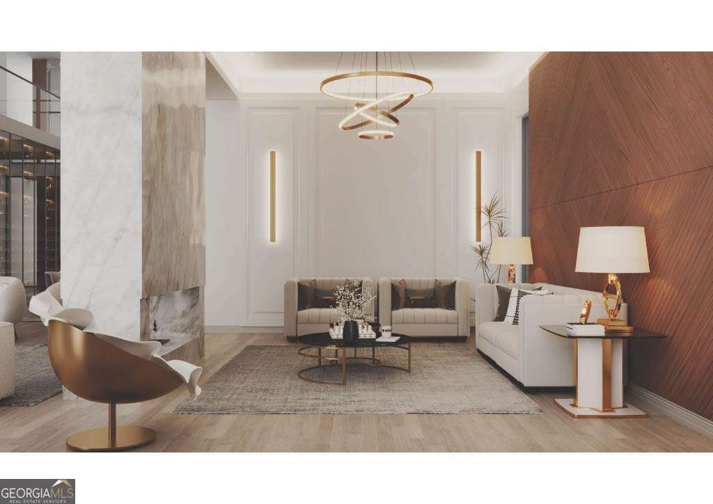 Alexander Properties - Residential