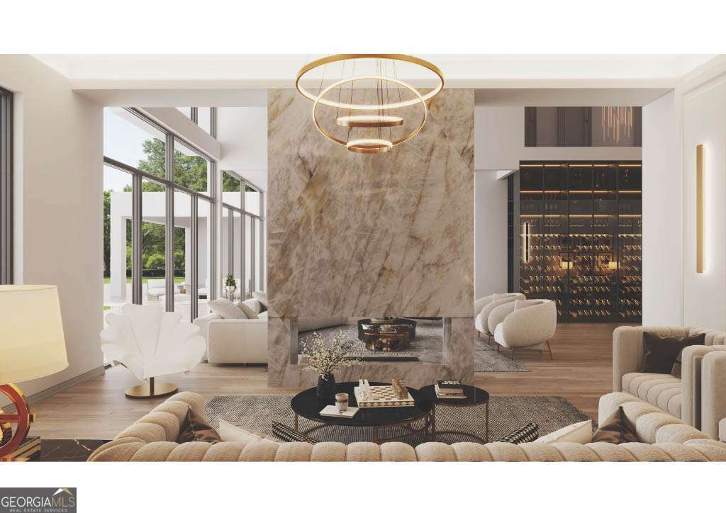 Alexander Properties - Residential