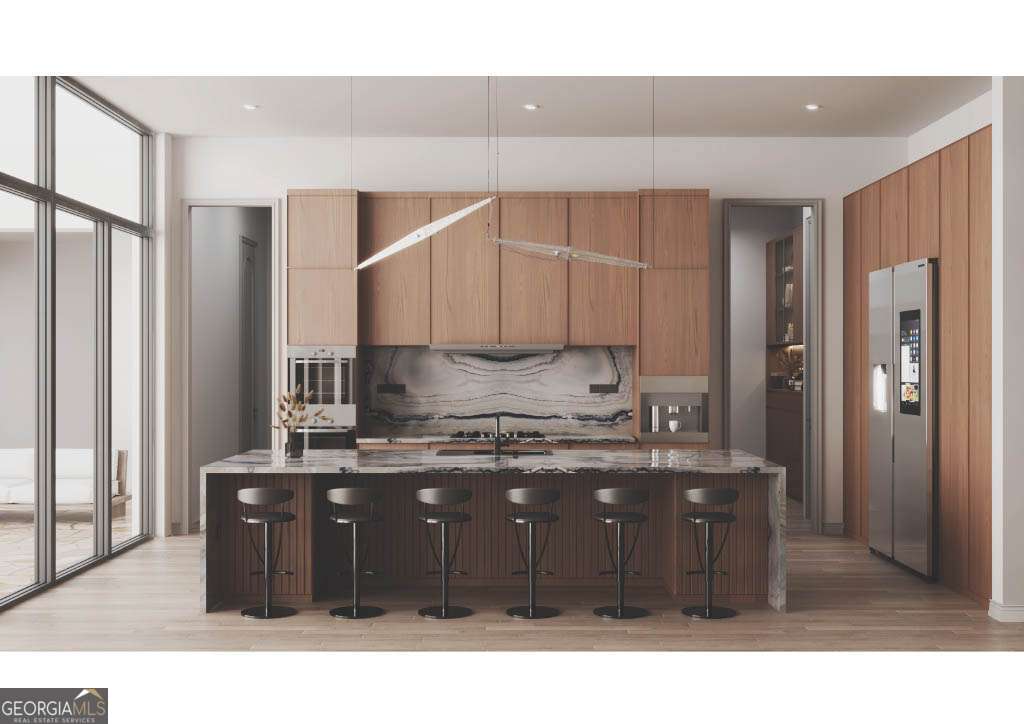 Alexander Properties - Residential