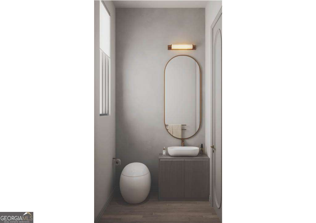 Alexander Properties - Residential