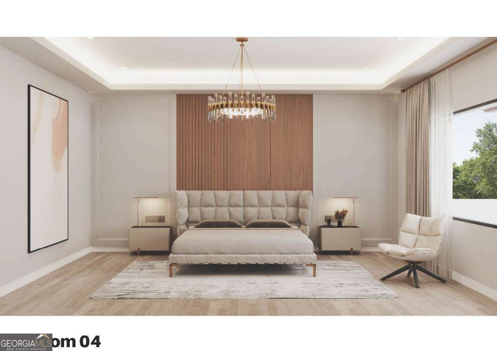 Alexander Properties - Residential