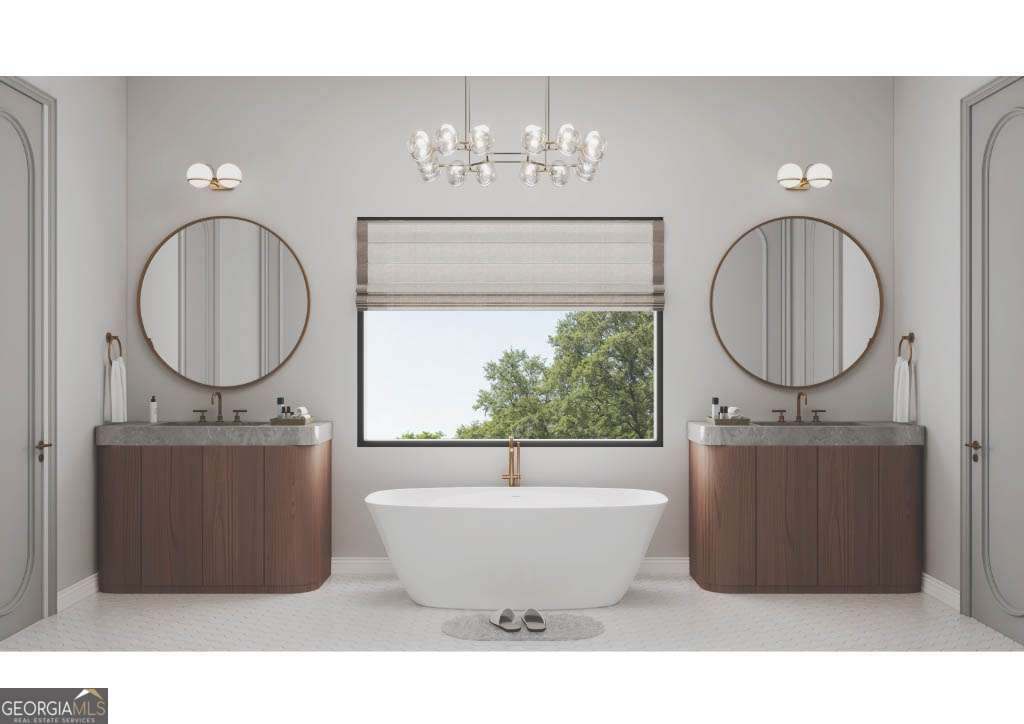 Alexander Properties - Residential