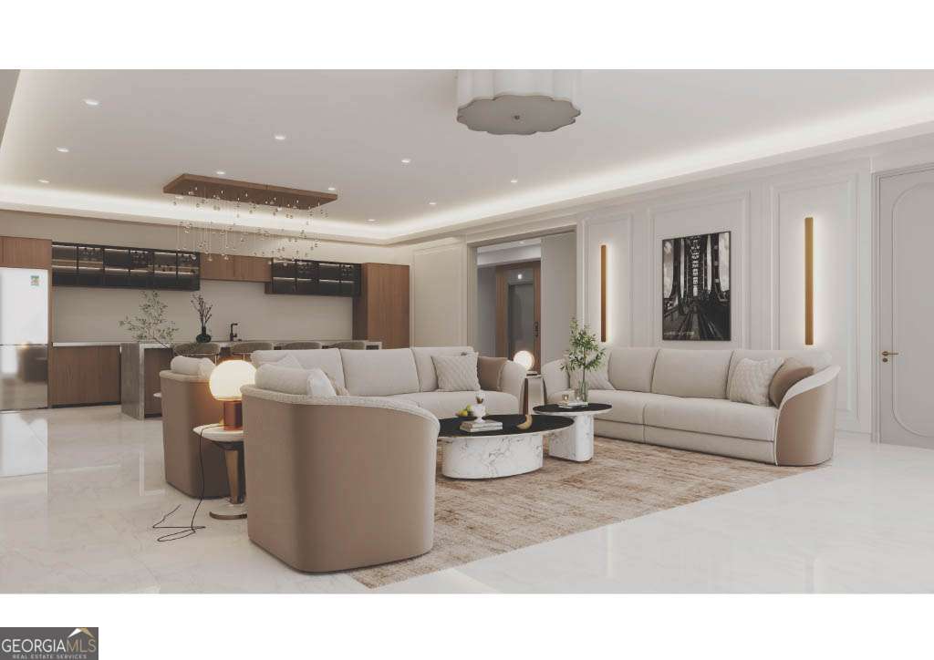 Alexander Properties - Residential