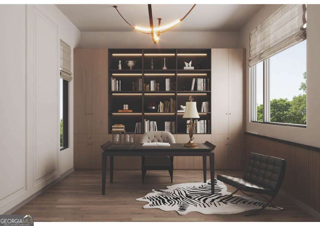 Alexander Properties - Residential