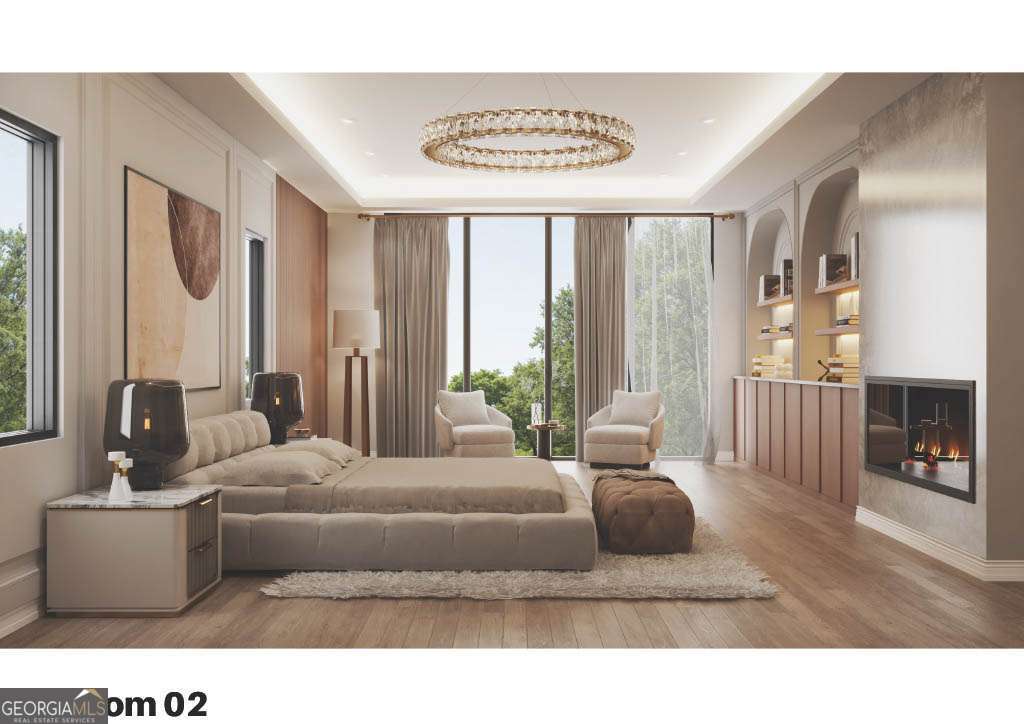 Alexander Properties - Residential