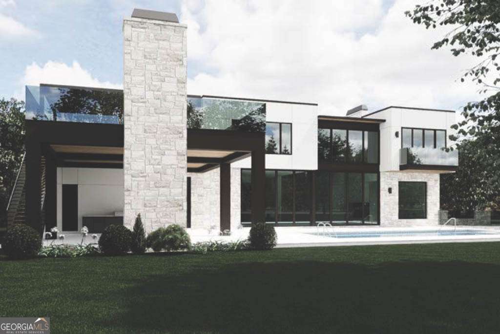 Alexander Properties - Residential