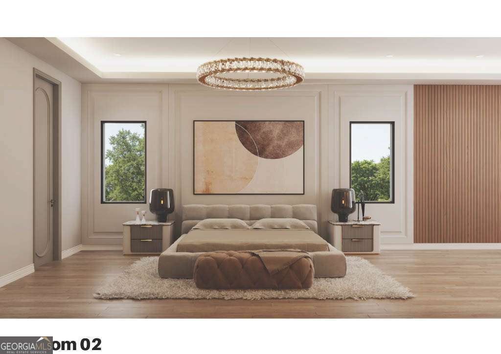 Alexander Properties - Residential