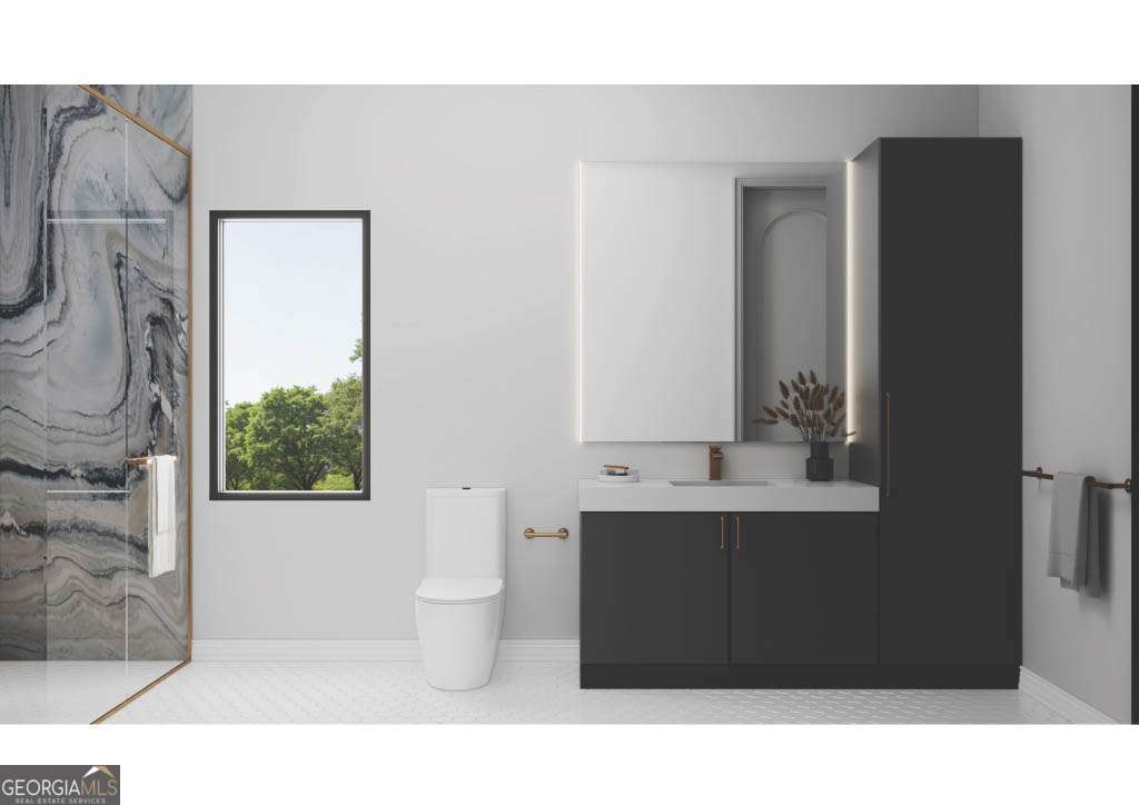 Alexander Properties - Residential