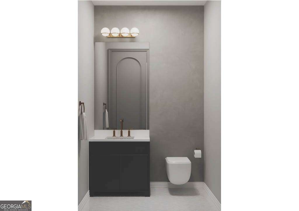 Alexander Properties - Residential