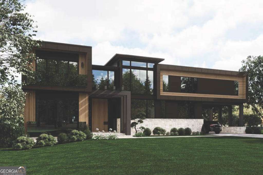 Alexander Properties - Residential