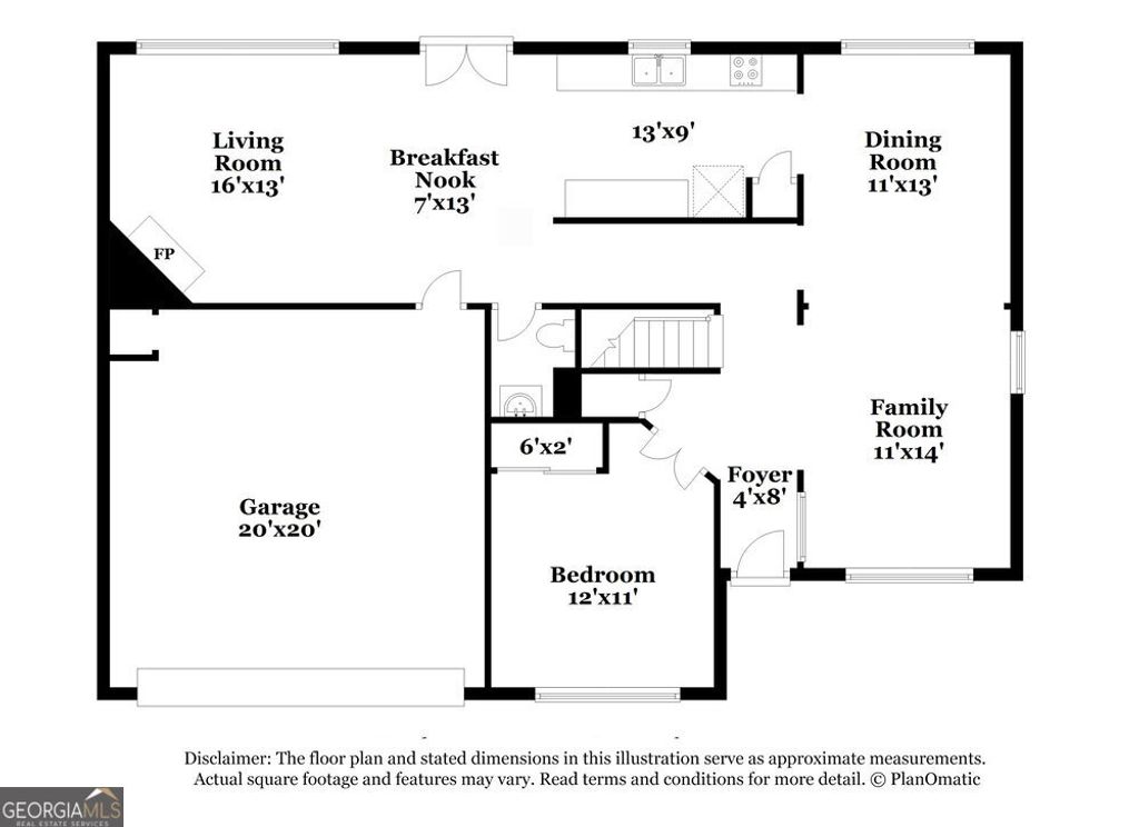 Photo of 1113 Liriope Lane, Lawrenceville, GA 30045 (MLS # 10677532)