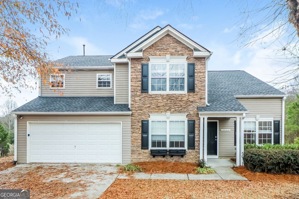 Photo of 1113 Liriope Lane, Lawrenceville, GA 30045 (MLS # 10677532)