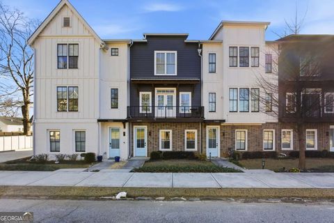 3484 Orchard ST Hapeville GA 30354