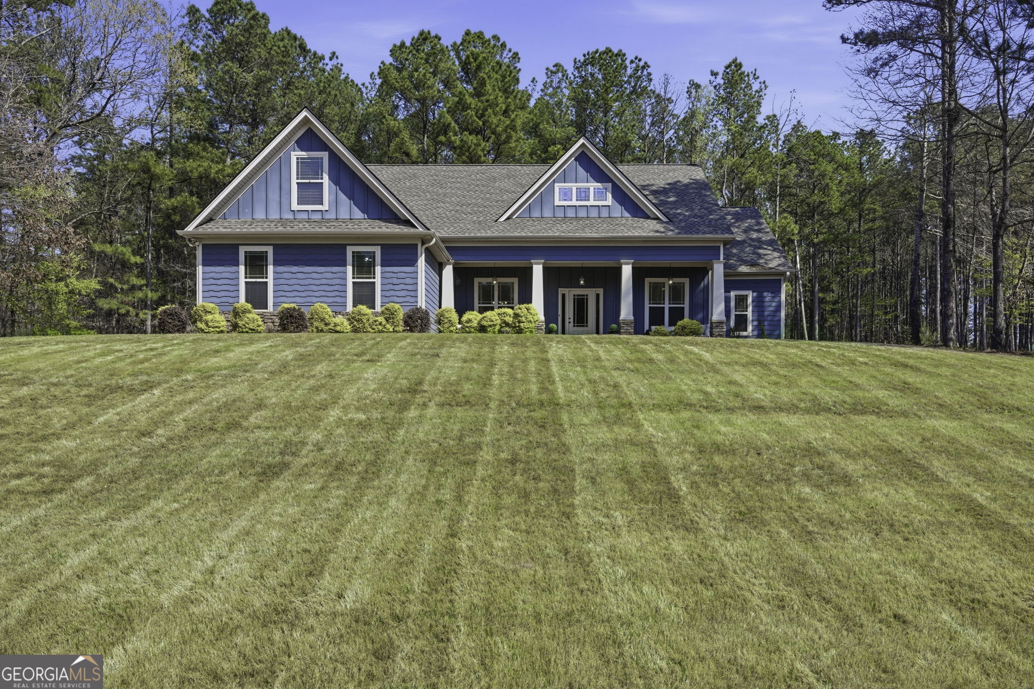 179 Cainbridge Park DR