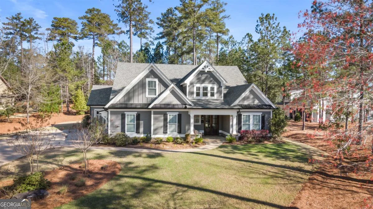 1231 Glen Eagle Drive