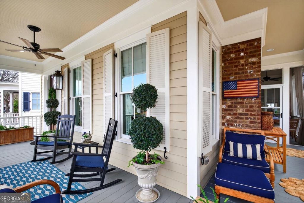 Photo of 63 Lower Creek Trail, Senoia, GA 30276 (MLS # 10705355)