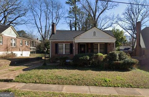 Photo of 1934 Walker Avenue, Atlanta, GA 30337 (MLS # 10699260)