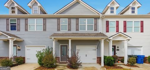 Photo of 3732 Acorn Drive, Oakwood, GA 30566 (MLS # 10635741)
