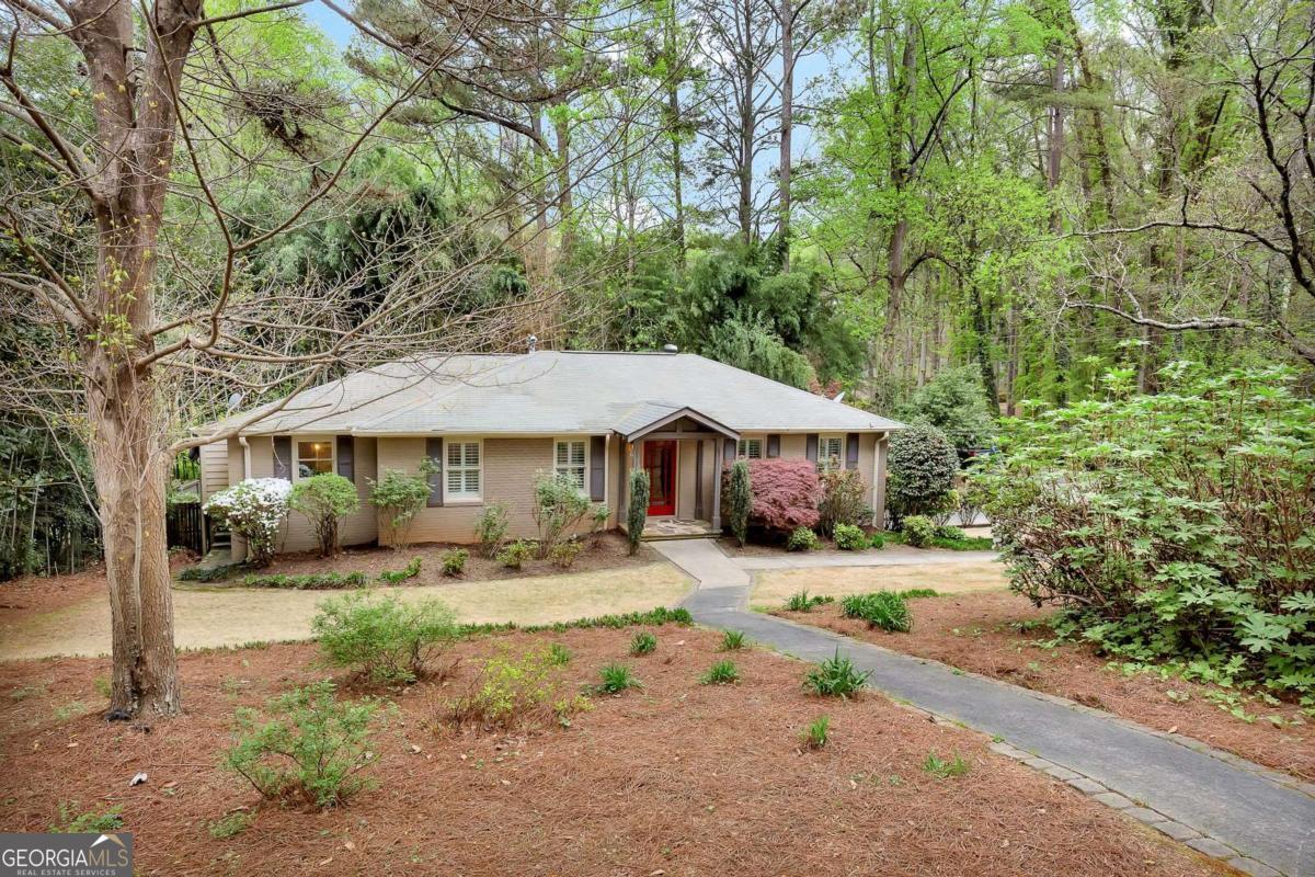 2290 Beaver Creek RD SE