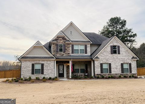 440 Creekside PARK Covington GA 30014