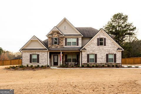 440 Creekside PARK Covington GA 30014