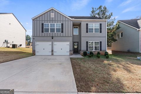 35 Charity Chase Covington GA 30016