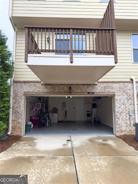 ABBEREY TOWNESHIP - Residential Lease