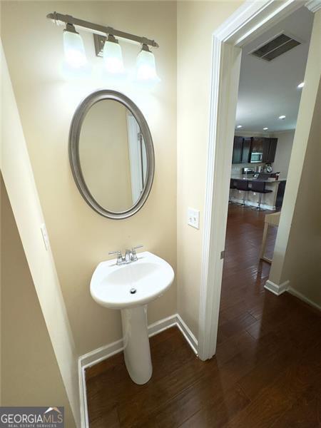 ABBEREY TOWNESHIP - Residential Lease