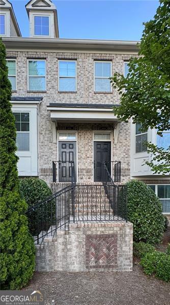 ABBEREY TOWNESHIP - Residential Lease