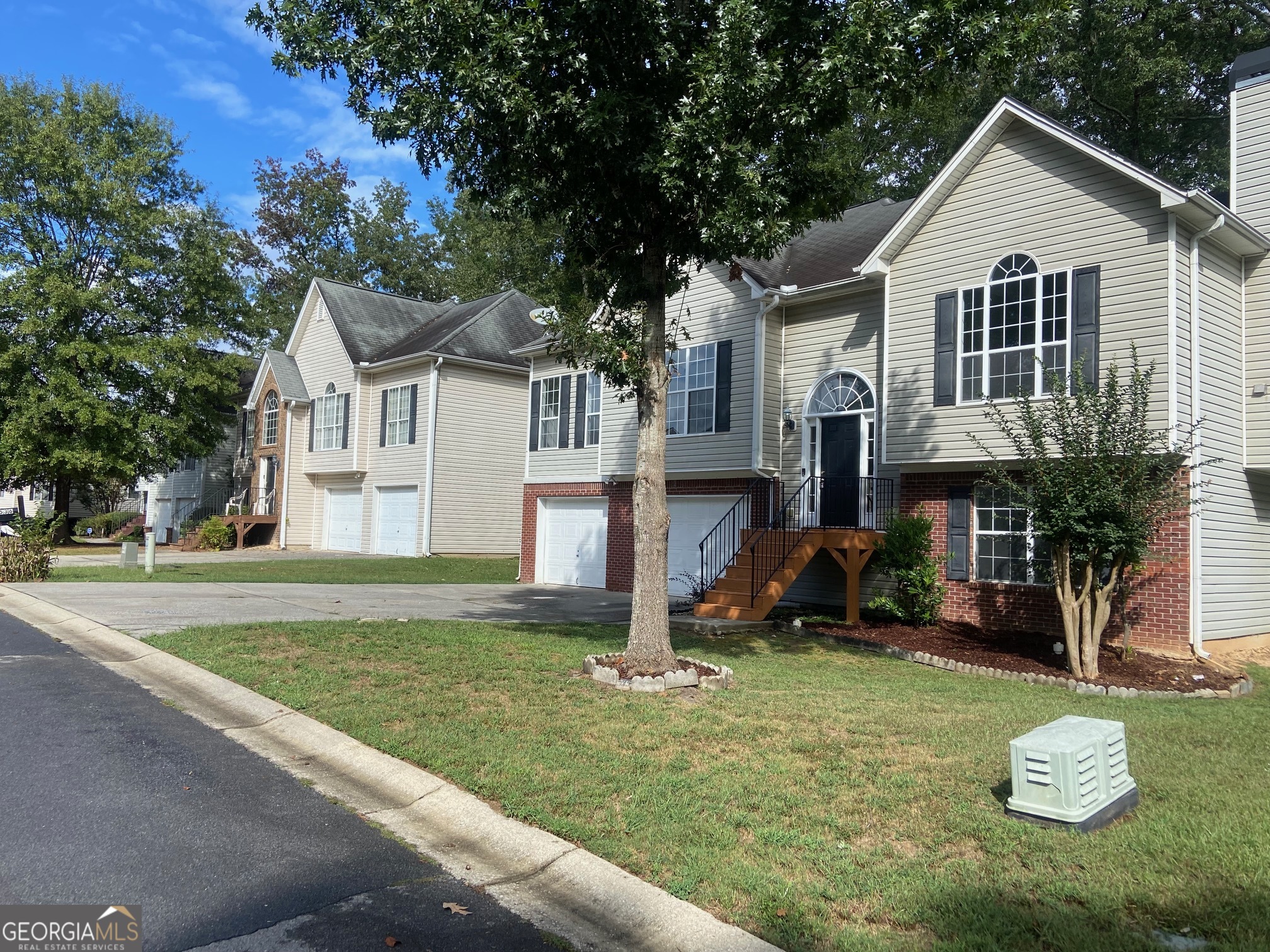 3536 Perry PT