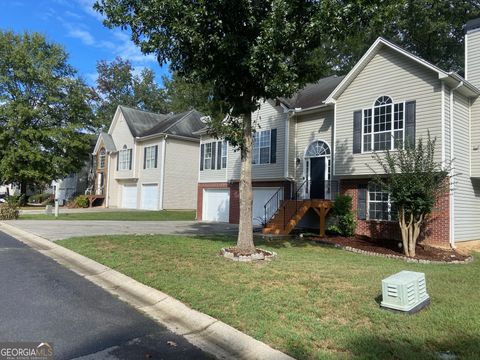 3536 Perry PT Austell GA 30106