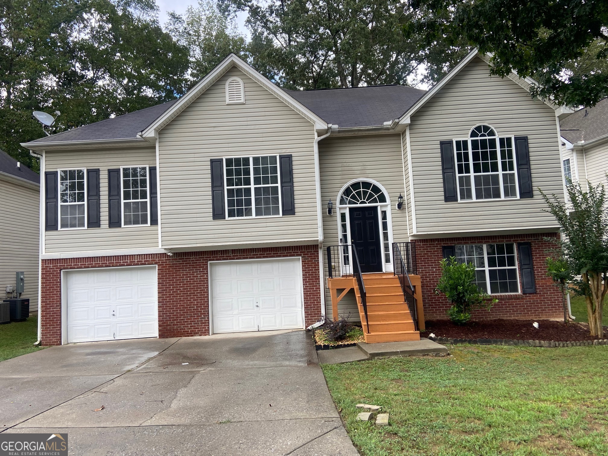 3536 Perry PT
